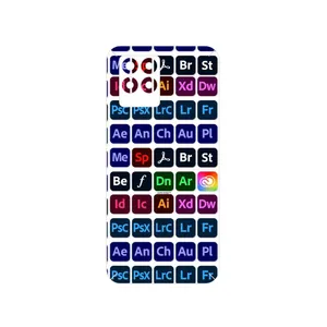 MAHOOT Adobe Cover Sticker for Realme 8 Pro