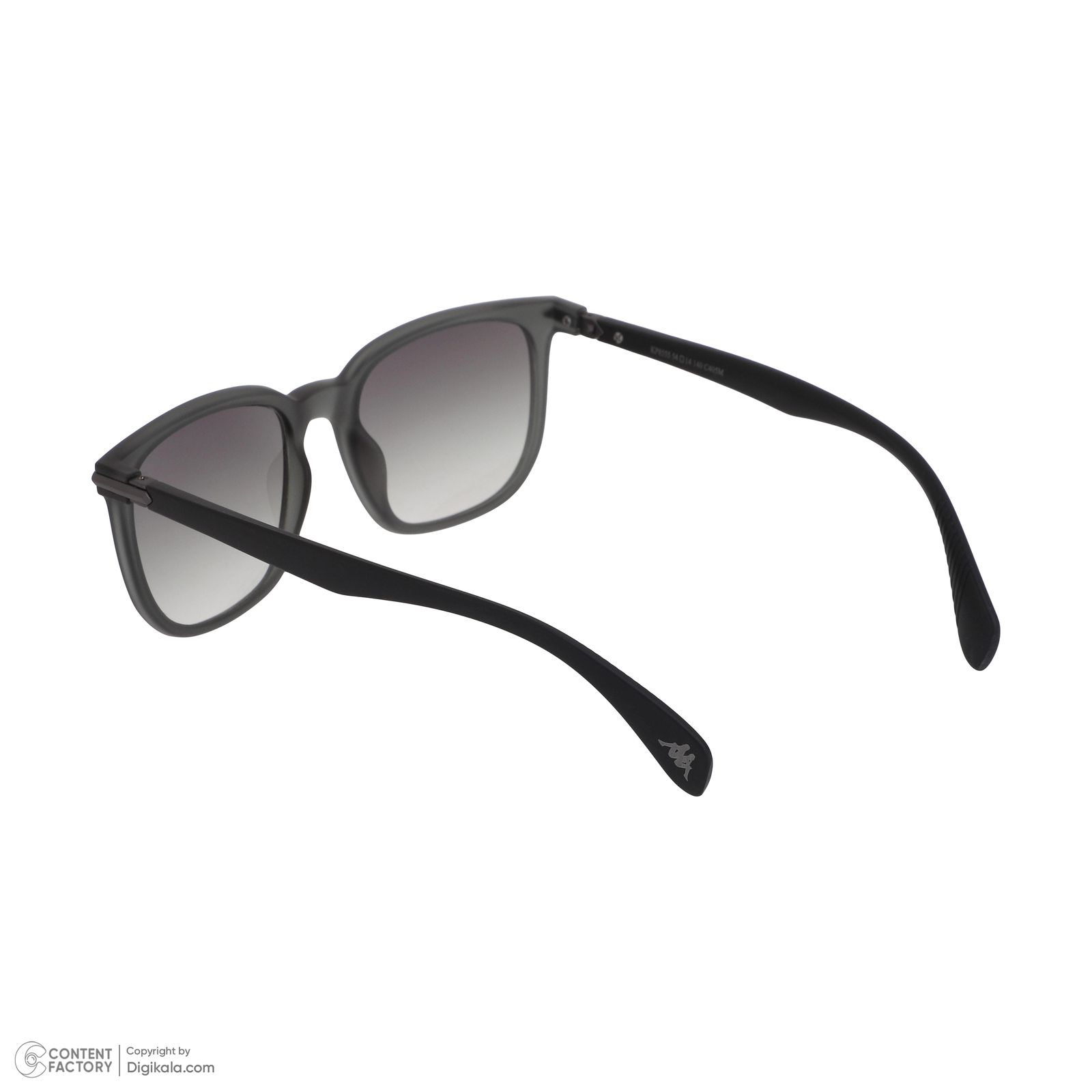 عینک آفتابی ویفرر (Wayfarer) کاپا مدل KP 8555-C405M -  - 4