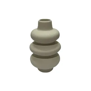 گلدان بتنی مدل آبشاری