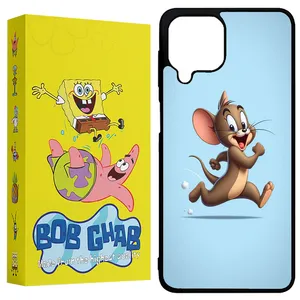 BOB Ghab BCPA224 Cover For Samsung Galaxy A22 4G / M22 4G / M32 4G 