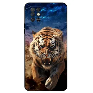 Megafone Tiger 7454 Cover For Infinix Note 8