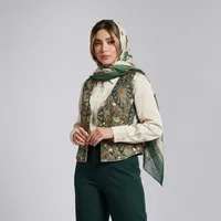 جلیقه رسمی زنانه تیلا مدل go 