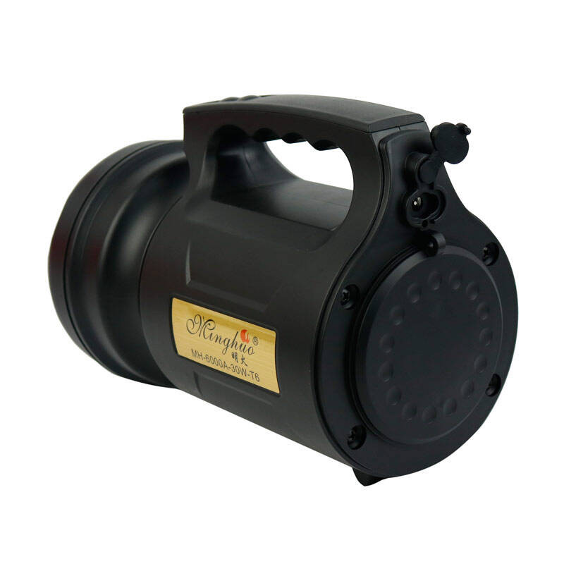 قیمت و خرید چراغ قوه مدل MH-6000A-30W-T6
