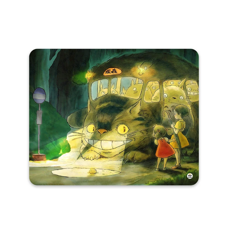ماوس پد شادیت مدل همسایه من توتورو کد1426 سایز 19*24 سانتی متر