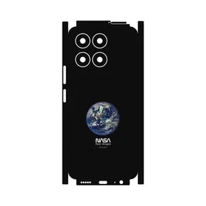 MAHOOT NASA Home Earth-FullSkin Cover Sticker for Honor X6a