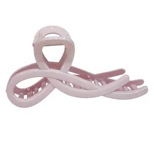 کلیپس مو زنانه مدل پاپیون کد KIL01