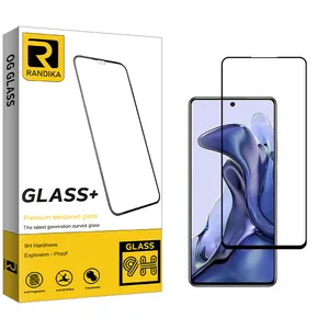 Randika RK Screen Protector For Xiaomi 11T Pro