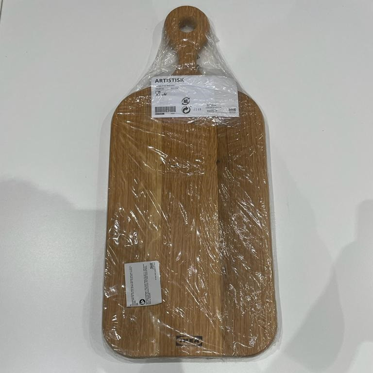 تخته گوشت ایکیا مدل ARTISTISK