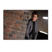 تابلو شاسی بکلیت طرح تام کروز بازیگر هالیوود مدل SH-S4347