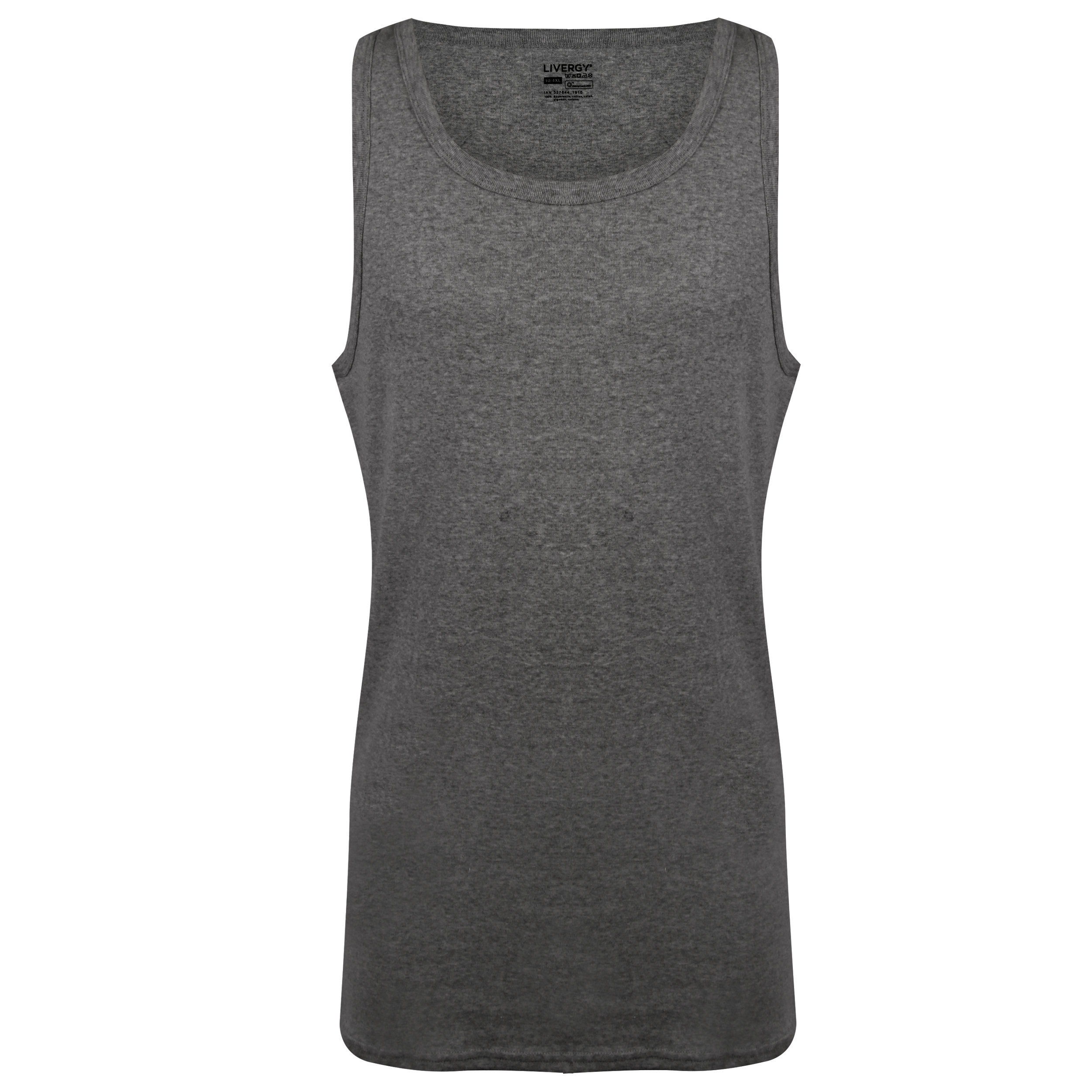 زیرپوش رکابی مردانه لیورجی مدل 3637-DLG