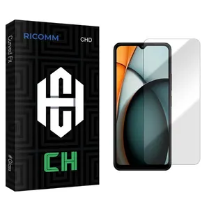 Ricomm CH2 Screen Protector For Xiaomi  Redmi a3
