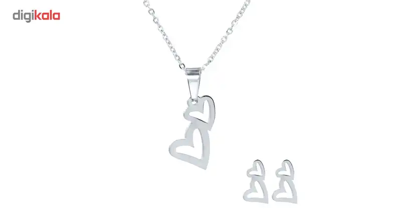 نیم ست اقلیمه کد NS293