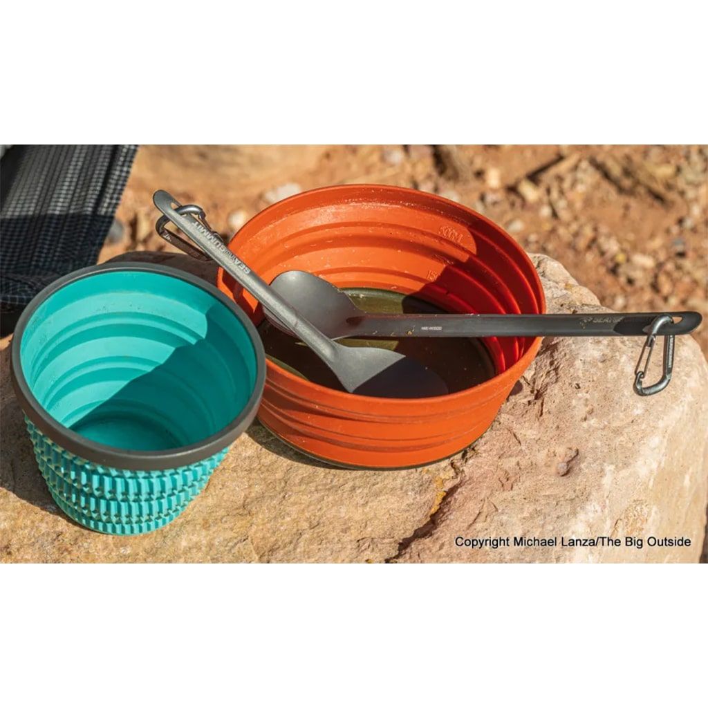 لیوان سفری سی تو سامیت مدل X-g Cool Grip -  - 6