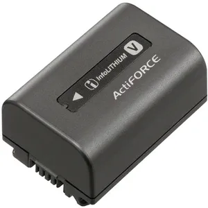 NP-FV50 Camera Battery