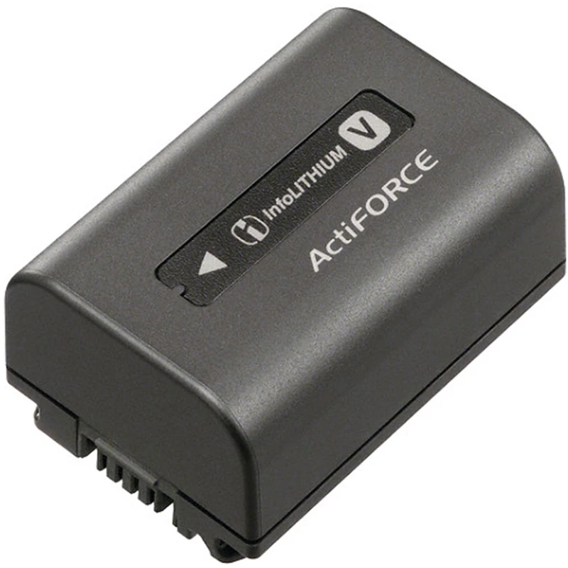 باتری دوربین مدل NP-FV50