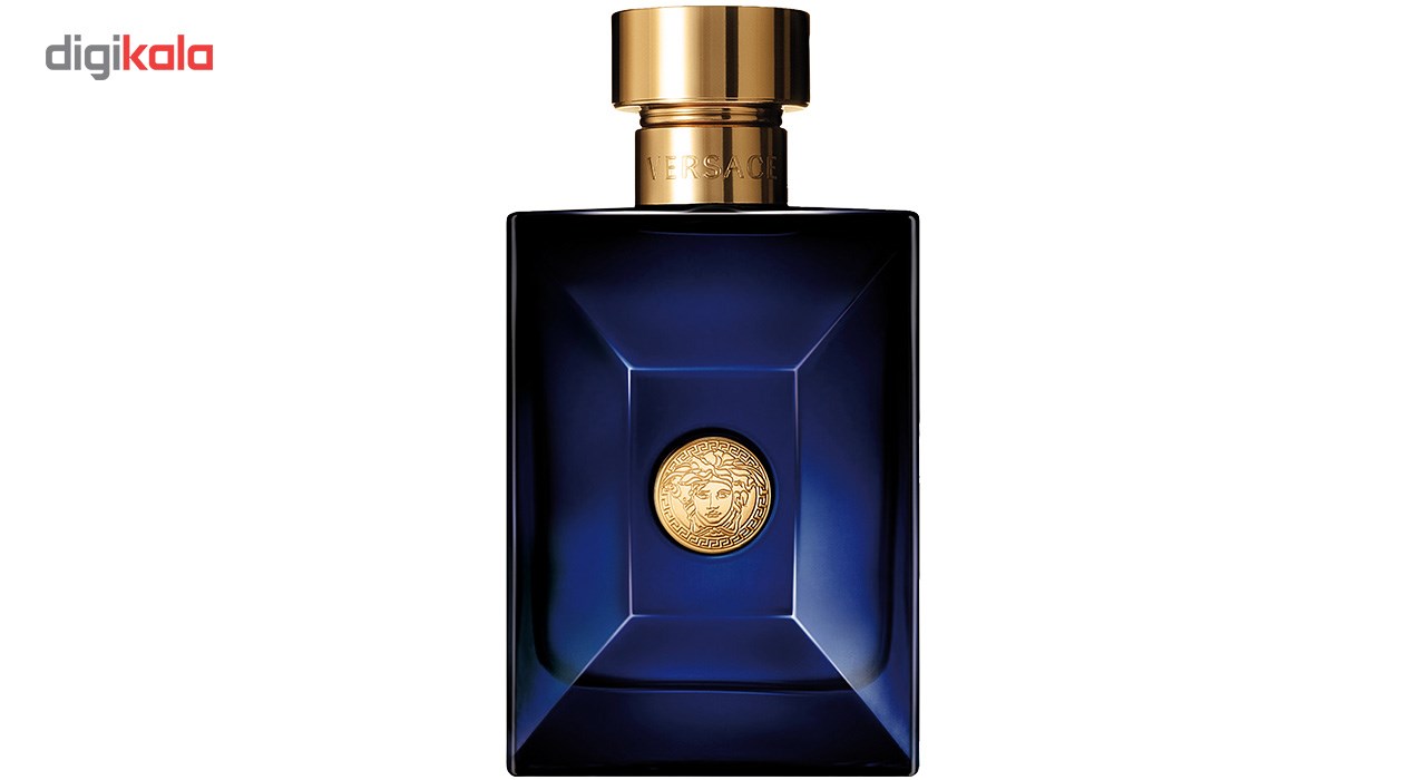 versace pour homme dylan blue edt 100 ml