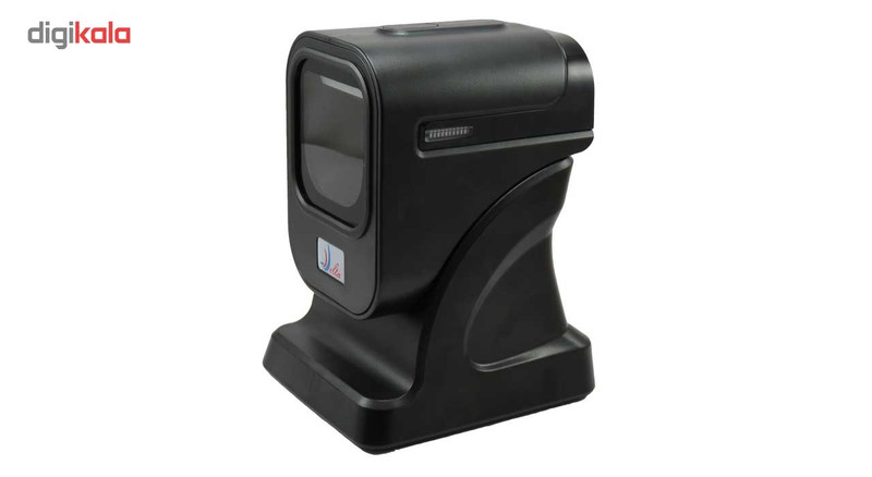 بارکد خوان دوبعدی دلتا مدل OD7270