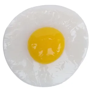 نیمروی ژله ای مدل Sticky