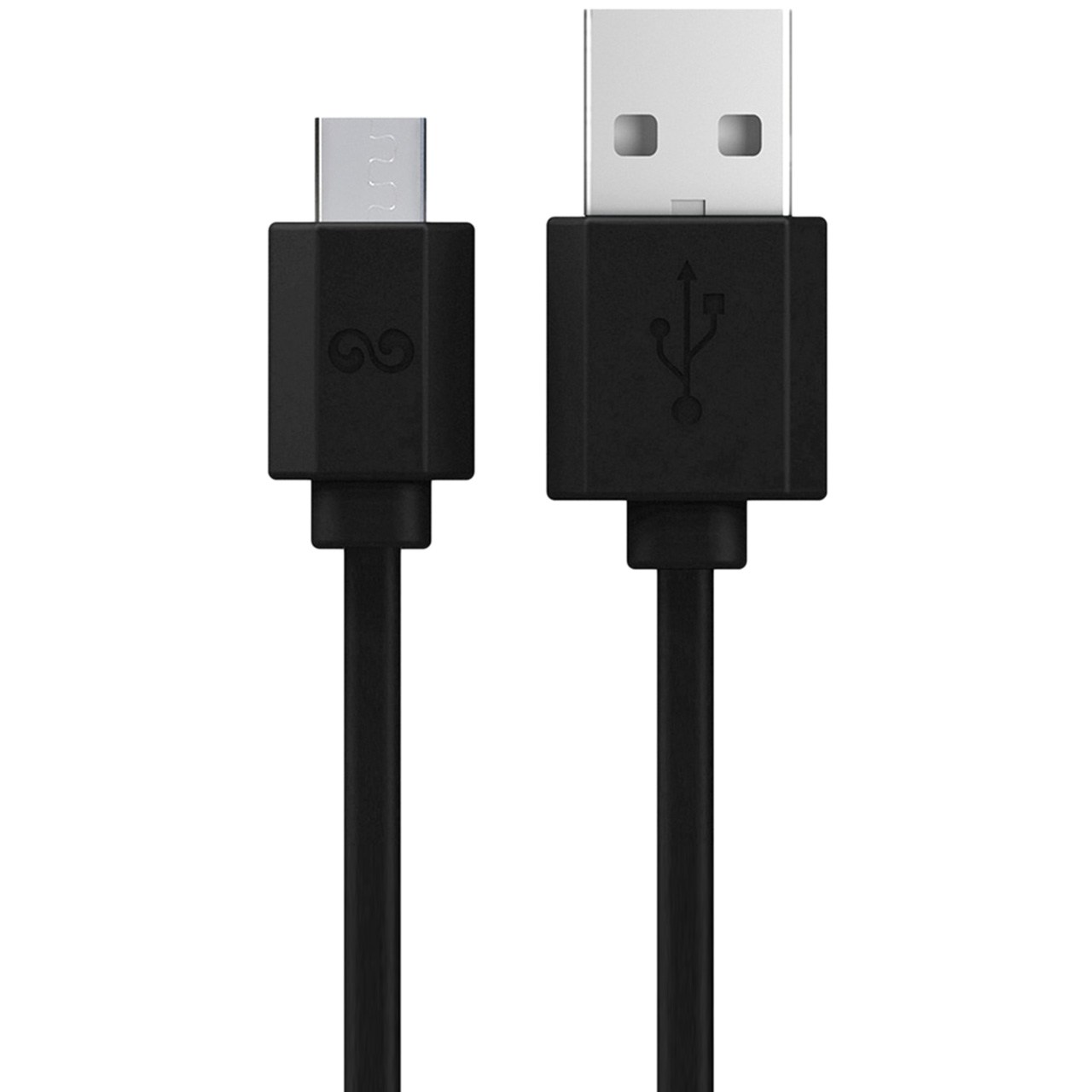 کابل تبدیل USB به microUSB آی واک مدل CST005M به طول 1 متر