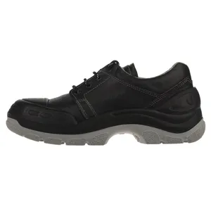 Klar Quatro 7210 Safety Shoes
