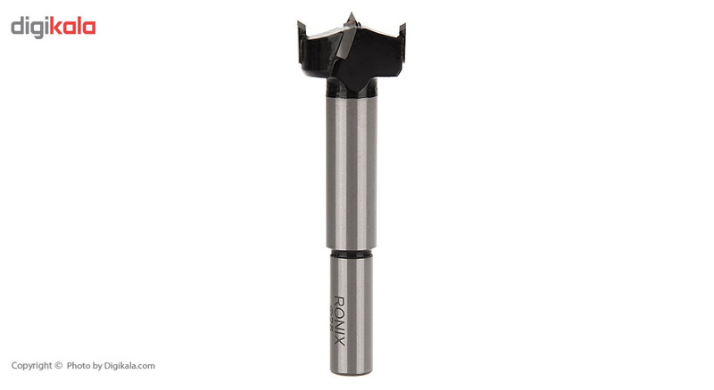 مته گازور رونیکس مدل 25 میلی متر مته گازور رونیکس مدل 25 میلی متر