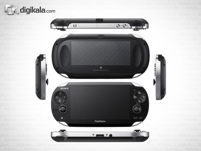 کنسول بازی سونی PS Vita Wi-Fi-3G