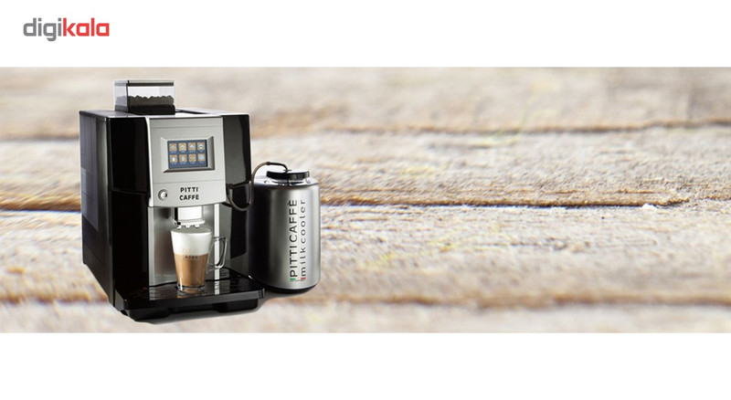اسپرسوساز پیتی کافه مدل Barista