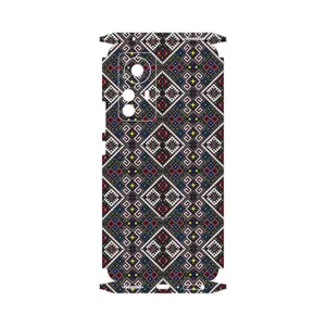 MAHOOT SISTAN Needlework 1-FullSkin Cover Sticker for Xiaomi 12 Pro
