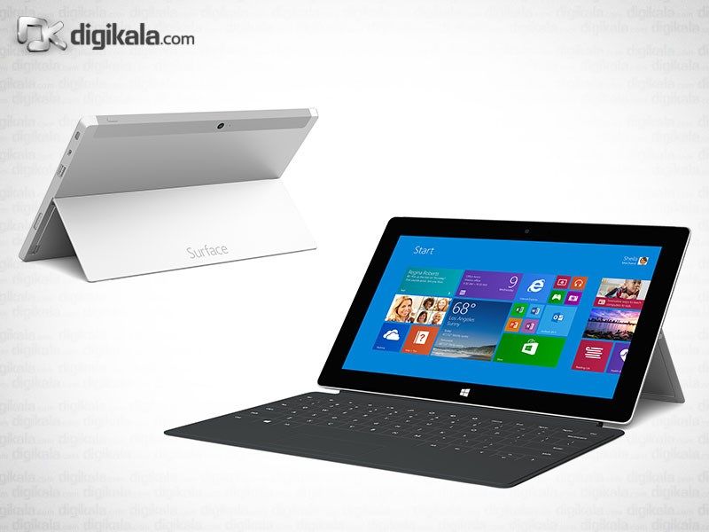 تبلت مایکروسافت مدل Surface 2 main 1 1