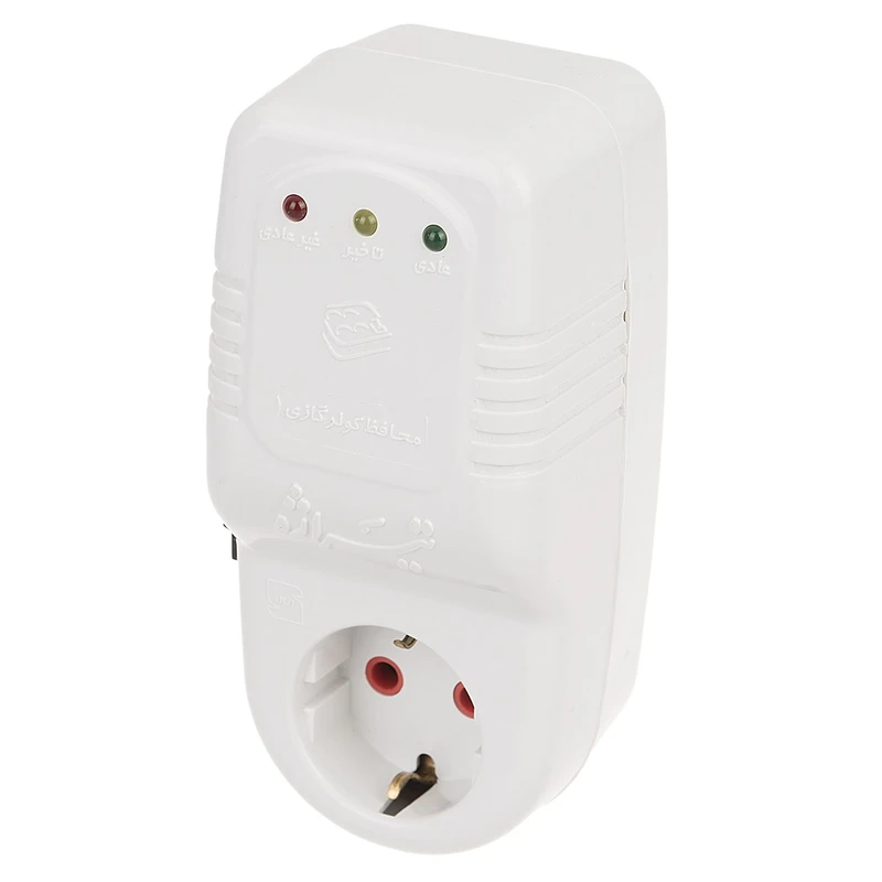 محافظ آنالوگ تیراژه مدل S7000