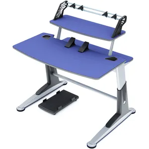 میز کامپیوتر محیط‌‌ آرا مدل Brody 5140N-0103