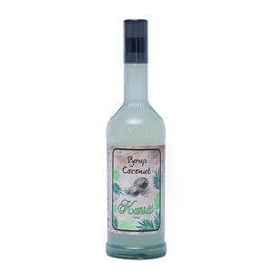 سیروپ نارگیل کاسیت - 1150 گرم
