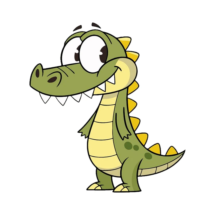 استیکر پارچه و لباس پاد آفرین مدل کارتونی کد S2018