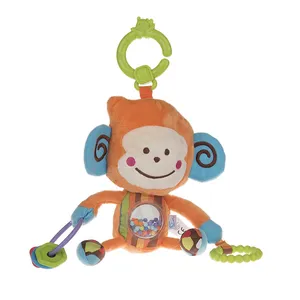 آویز تخت بلو باکس مدل Monkey