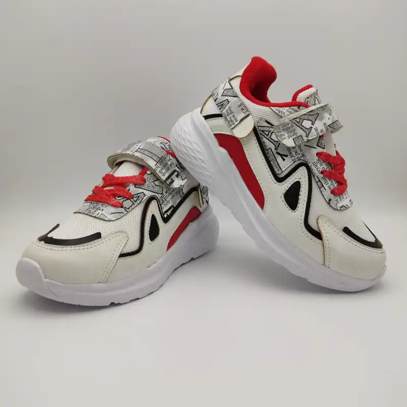 کفش راحتی  مدل هاراد 1059WH