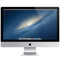 کامپیوتر همه کاره 21.5 اینچی اپل iMac مدل ME087 2014 0