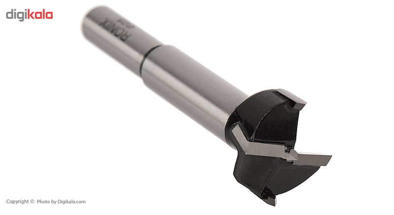 مته گازور رونیکس مدل 25 میلی متر مته گازور رونیکس مدل 25 میلی متر