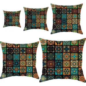 Rence S5-10076 Cushion small to big 5 pcs set