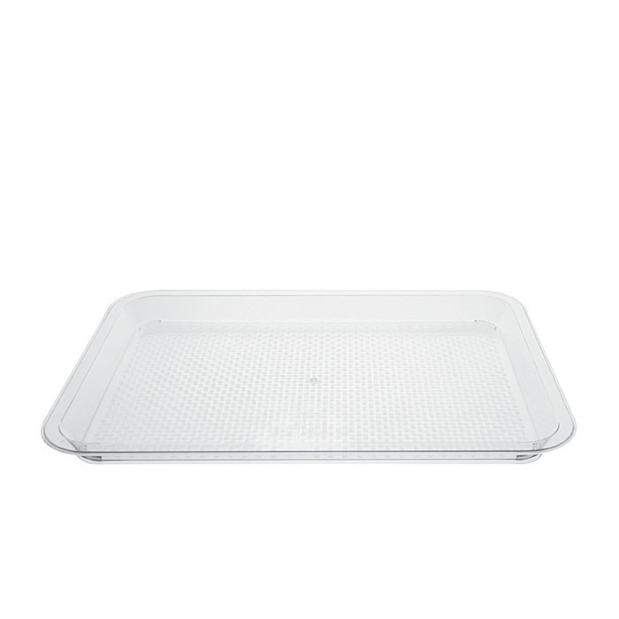 سینی یکبار مصرف کوشا مدل درنیکا کد T0603