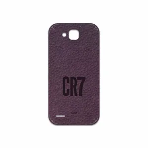 MAHOOT PL-CR7 Cover Sticker for Honor 3X G750
