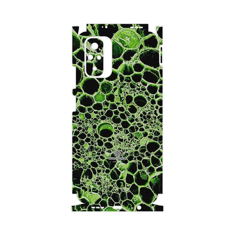 برچسب پوششی ماهوت مدل Atom Universe 4-FullSkin مناسب برای گوشی موبایل شیائومی Redmi Note 10s