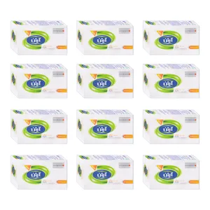 پودر موبر آیتن مدل Odorless12 وزن 100گرم مجموعه 12 عددی