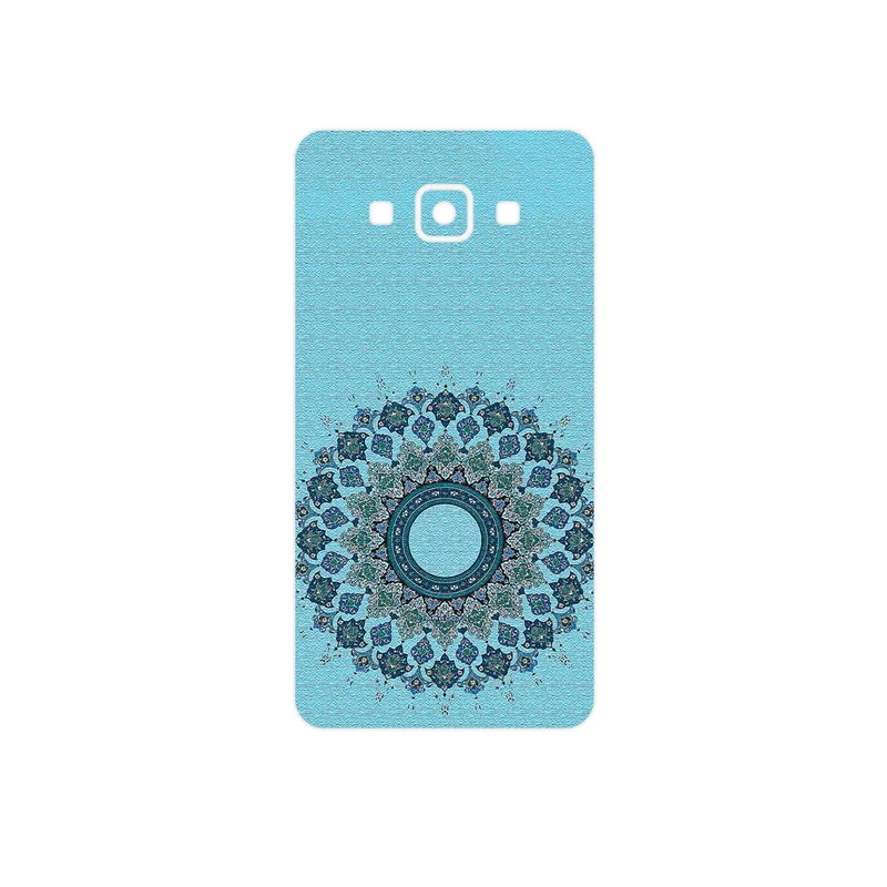 برچسب پوششی ماهوت مدل Art of Illumination 4 مناسب برای گوشی موبایل سامسونگ Galaxy A5