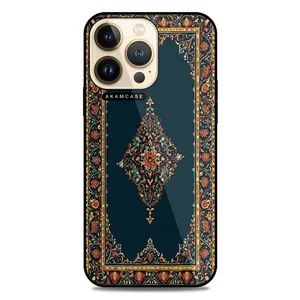 AKAM AMC-WA13PRO-PERSIAN-22 Cover For Apple iPhone 13 Pro