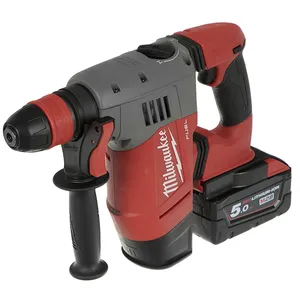دریل بتن کن شارژی میلواکی مدل M28 CHPX 502C