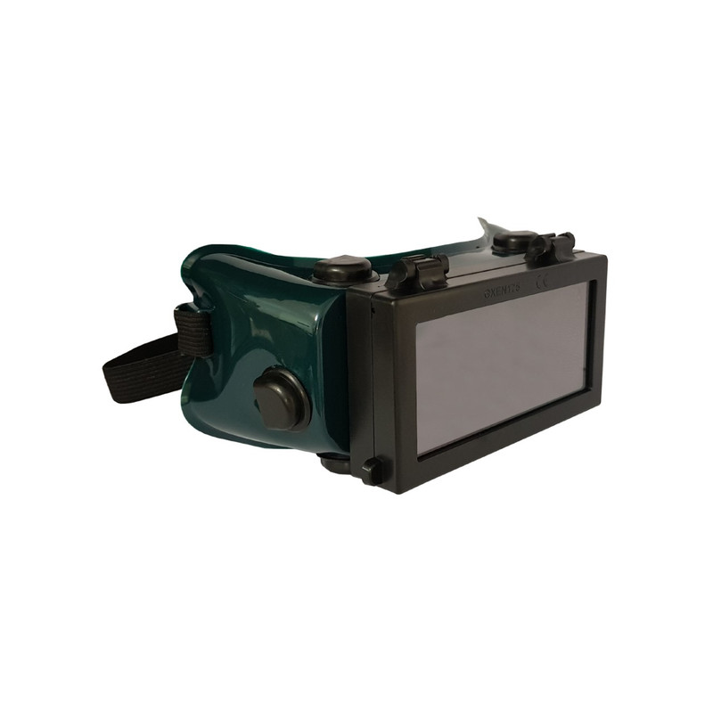 عینک جوشکاری مدل ABP عینک جوشکاری مدل ABP