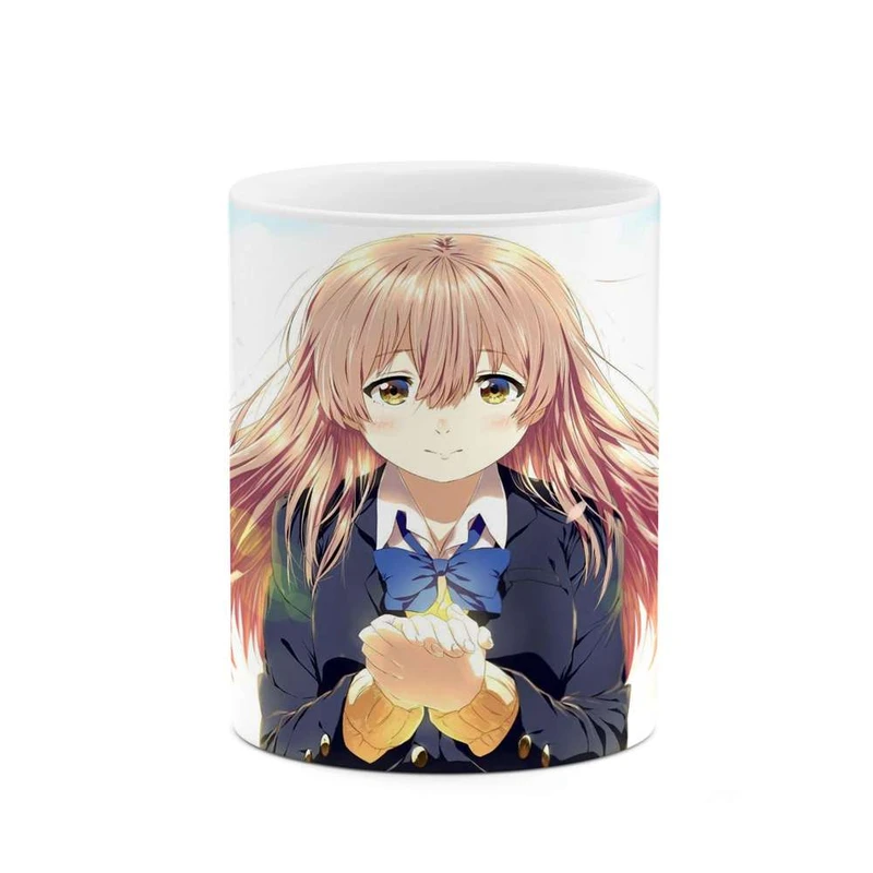 ماگ کاکتی مدل انیمه کد mgh21299