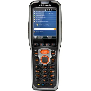 دیتاکالکتور دوبعدی پوینت موبایل مدل PM260-B