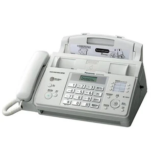فکس پاناسونیک FP711CX-W
