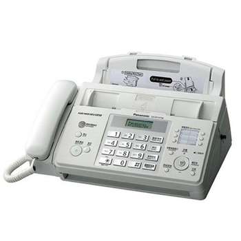 فکس پاناسونیک FP711CX-W